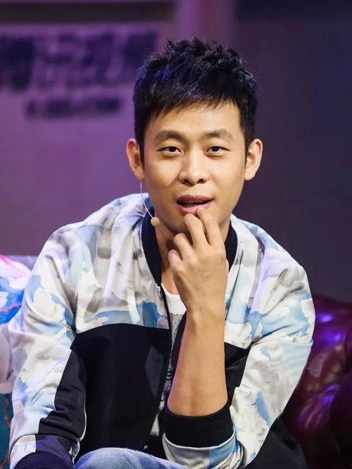 娱乐吃瓜酱张译